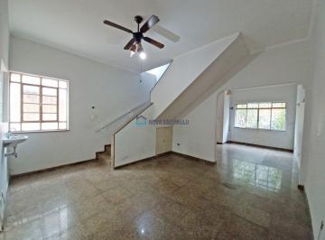 Casa · 150m² · 3 Quartos · 4 Vagas · Sobrado 3 Dormitórios à venda na V Gumercindo .