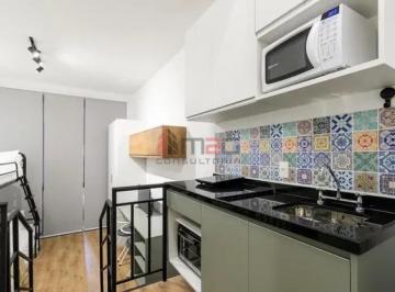 Apartamento · 25m² · 1 Quarto · Studio a venda em Perdizes.