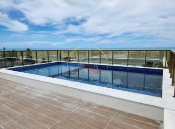 Apartamento · 54m² · 2 Quartos · 1 Vaga · Imoveis - na Praia Formosa