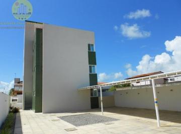 Apartamento · 63m² · 2 Quartos · 2 Vagas · Imoveis - em Camboinha