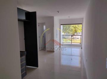 Apartamento · 59m² · 3 Quartos · 1 Vaga · Imoveis - em Bessa