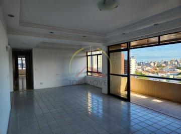 Apartamento · 189m² · 4 Quartos · 4 Vagas · Imoveis - no Aeroclube