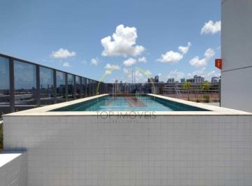 Apartamento · 60m² · 1 Quarto · 1 Vaga · Imoveis - no Jardim Oceania