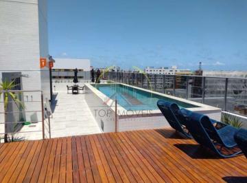 Apartamento · 60m² · 2 Quartos · 1 Vaga · Imoveis - no Jardim Oceania