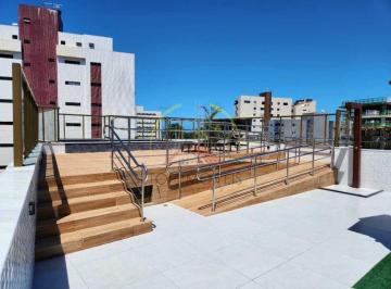 Apartamento · 66m² · 3 Quartos · 1 Vaga · Imoveis - na Ponta de Campina