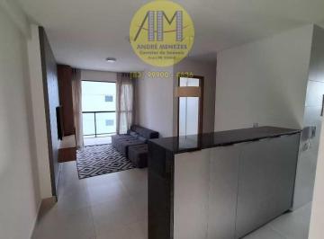Apartamento · 66m² · 2 Quartos · 2 Vagas · Imoveis - no Aeroclube