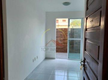 Apartamento · 62m² · 2 Quartos · 2 Vagas · Imoveis - em Camboinha