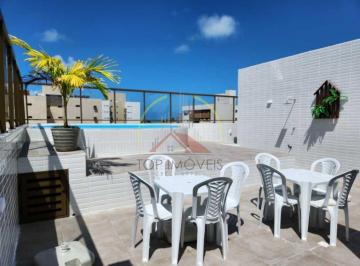 Apartamento · 56m² · 2 Quartos · 1 Vaga · Imoveis - em Intermares