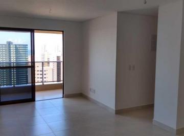 Apartamento · 90m² · 3 Quartos · 2 Vagas · Imoveis - no Aeroclube