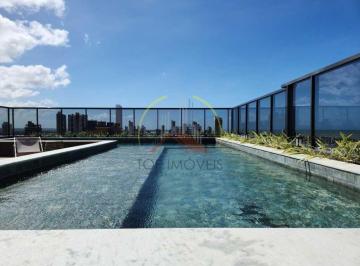 Apartamento · 60m² · 2 Quartos · 1 Vaga · Imoveis - no Aeroclube
