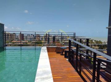 Apartamento · 49m² · 1 Quarto · 1 Vaga · Imoveis - em Intermares