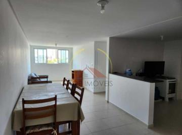 Apartamento · 68m² · 2 Quartos · 1 Vaga · Imoveis - em Camboinha