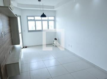 Apartamento · 90m² · 1 Quarto · 1 Vaga · Apartamento para Aluguel - Boqueirão, 1 Quarto, 90 m² - Praia Grande
