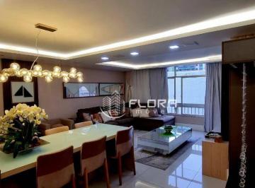 e8a5094736587374a54491798d6ee97c8067fcc0 · Apartamento com 4 dormitórios à venda, 172 m² por R$ 2.000.000,00 - Ingá - Niterói/RJ