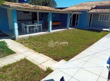 f2b6a3367f9136e46ca4bf4cecc758e5fdffc697 · Casa com 3 dormitórios à venda, 220 m² por R$ 750.000 - Jardim Atlântico Central (Itaipuaçu) - Maric