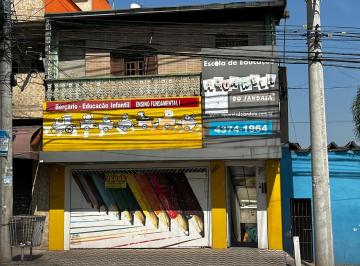 Casa · 350m² · 3 Quartos · Sobrado em Parque Jandaia  -  Carapicuíba