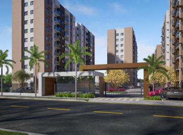Apartamento de 2 quartos, Aracaju · Lunar Nova Aruana - Apartamentos com 2 Quartos, sendo 01 suíte - Aruana