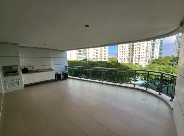 Apartamento de 4 quartos, Rio de Janeiro · PENÍNSULA Saint Barth Gouverneur