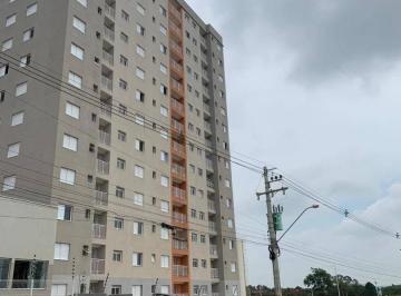 651bf4db18b85e82487507b188c75083834331b3 · Apartamento com 2 dormitórios à venda, 54 m² por R$ 225.000,00 - Residencial Portal das Araras - Por