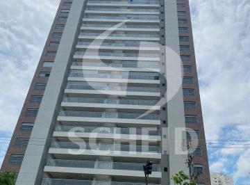Apartamento · 121m² · 3 Quartos · 2 Vagas · Apartamento com 3 Quartos, sendo 1 suíte á venda, 02 vagas, 121m² - Jardim Marajoara - São Paulo-SP