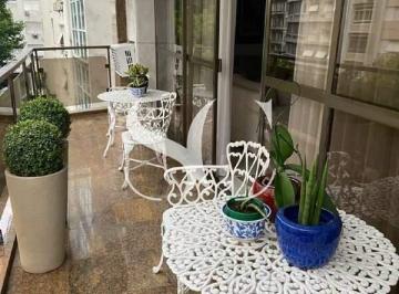 Apartamento · 257m² · 4 Quartos · 2 Vagas · Apartamento à venda, 4 quartos, 2 suítes, 2 vagas, Gonzaga - Santos/SP