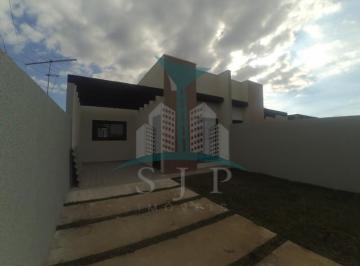 Foto 01 · Imperdível: Casa à venda em São José dos Pinhais-PR, bairro Ouro Fino - 3 quartos, 1 suíte, 1 sala, 