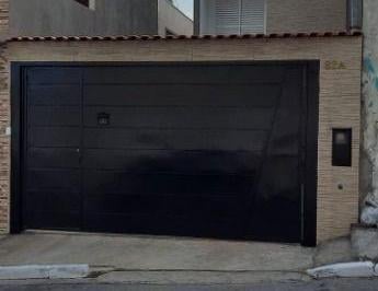 Casa · 130m² · 3 Quartos · 2 Vagas · Sobrado com 3 quartos à venda, 130 m² por R$ 720.000 - Vila Ema - São Paulo/SP