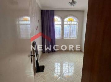 Casa de 4 quartos, Contagem · Casa em Rua Anjo da Guarda - Fonte Grande - Contagem/MG