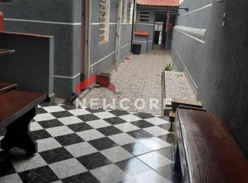 Casa · 166m² · 6 Quartos · 2 Vagas · Casa em Rua Duarte de Azevedo - Santana - São Paulo/SP