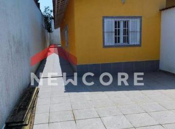 Casa · 62m² · 2 Quartos · 2 Vagas · Casa em   RUA TRIESSE  - Agenor de Campos - Mongaguá/SP
