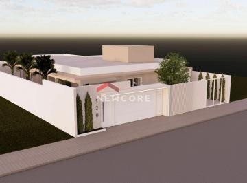 Casa · 190m² · 3 Quartos · 2 Vagas · Casa em Francisco Sérgio Jacinto - São Cristóvão - Barra Velha/SC