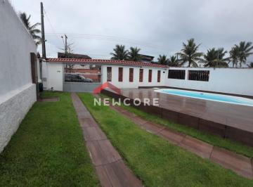 Casa de 3 quartos Venda R$ 269.900 · Casa em Avenida São Paulo - Flórida Mirim - Mongaguá/SP