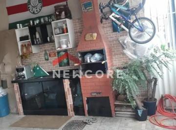 Casa · 90m² · 3 Quartos · 2 Vagas · Casa em Quadra QR 431 Conjunto 11 - Samambaia Norte (Samambaia) - Brasília/DF