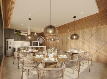 VOLO HOME GRAMADO 1 · Apartamento no bairro Centro