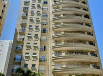 Foto 01 · venda apartamento no Bairro Cambui, Campinas Condomínio de altíssimo padrão, maravilhoso, estilo neo