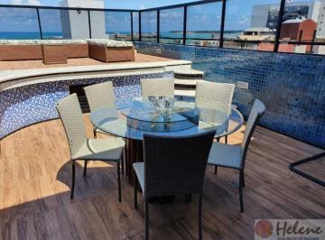 Apartamento · 312m² · 5 Quartos · 3 Vagas · Imoveis - em Tambaú