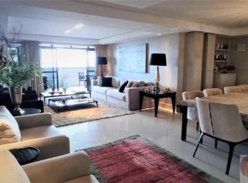 Apartamento · 255m² · 4 Quartos · 3 Vagas · Imoveis - em Tambaú