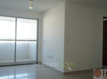 Apartamento · 68m² · 2 Quartos · 1 Vaga · Imoveis - nos Estados