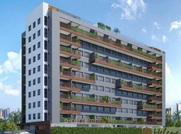 Apartamento · 82m² · 3 Quartos · 2 Vagas · Imoveis - em Manaíra
