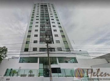 Apartamento · 69m² · 2 Quartos · 2 Vagas · Imoveis - em Expedicionários