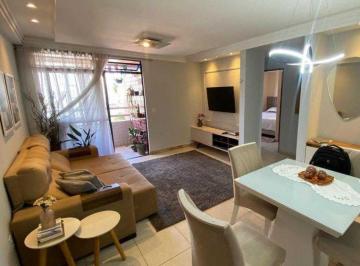 Apartamento · 89m² · 3 Quartos · 2 Vagas · Imoveis - no Aeroclube