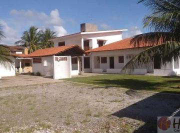 Casa · 3 Quartos · 5 Vagas · Imoveis - em Carapibus