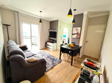 Apartamento de 2 quartos, Jundiaí · APARTAMENTO 60M NO MEDEIROS 2 DORMITÓRIOS VIVARTE ALAMEDAS - LAZER COMPLETO