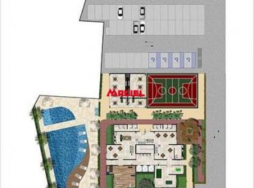 Apartamento · 64m² · 2 Quartos · 2 Vagas · Apartamento Padrão em Jacareí