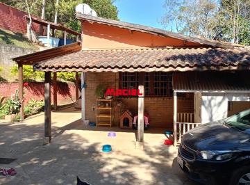 Rural · 1500m² · 4 Quartos · 6 Vagas · Rural Fazenda, Sítio e Chácara em São José dos Campos