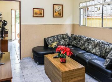 ad527d006e010fa486b64a900922b170800fb2b9 · Sobrado com 3 dormitórios à venda, 130 m² por R$ 540.000,00 - Cidade Nova - Jundiaí/SP