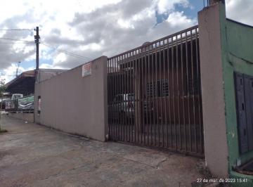 Casa · 80m² · 3 Quartos · 1 Vaga · Vende-se casa e ponto comercial de 325 m²