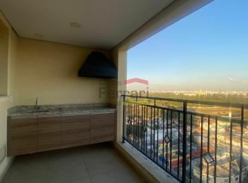 Apartamento · 49m² · 1 Quarto · 1 Vaga · Apartamento Casa Verde