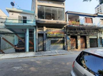 Comercial · 300m² · PRÉDIO VILA GUACA
