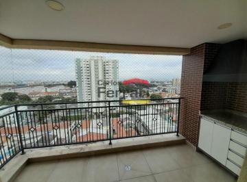 Apartamento · 44m² · 1 Quarto · 1 Vaga · Apartamento para locação em Santana, 1 dormitório, 1vaga, sacada gourmet, próximo metrô, KIT MOBILIA